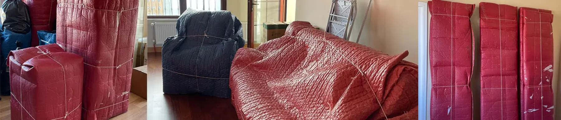 İzmir Evden Eve Nakliyat görseli